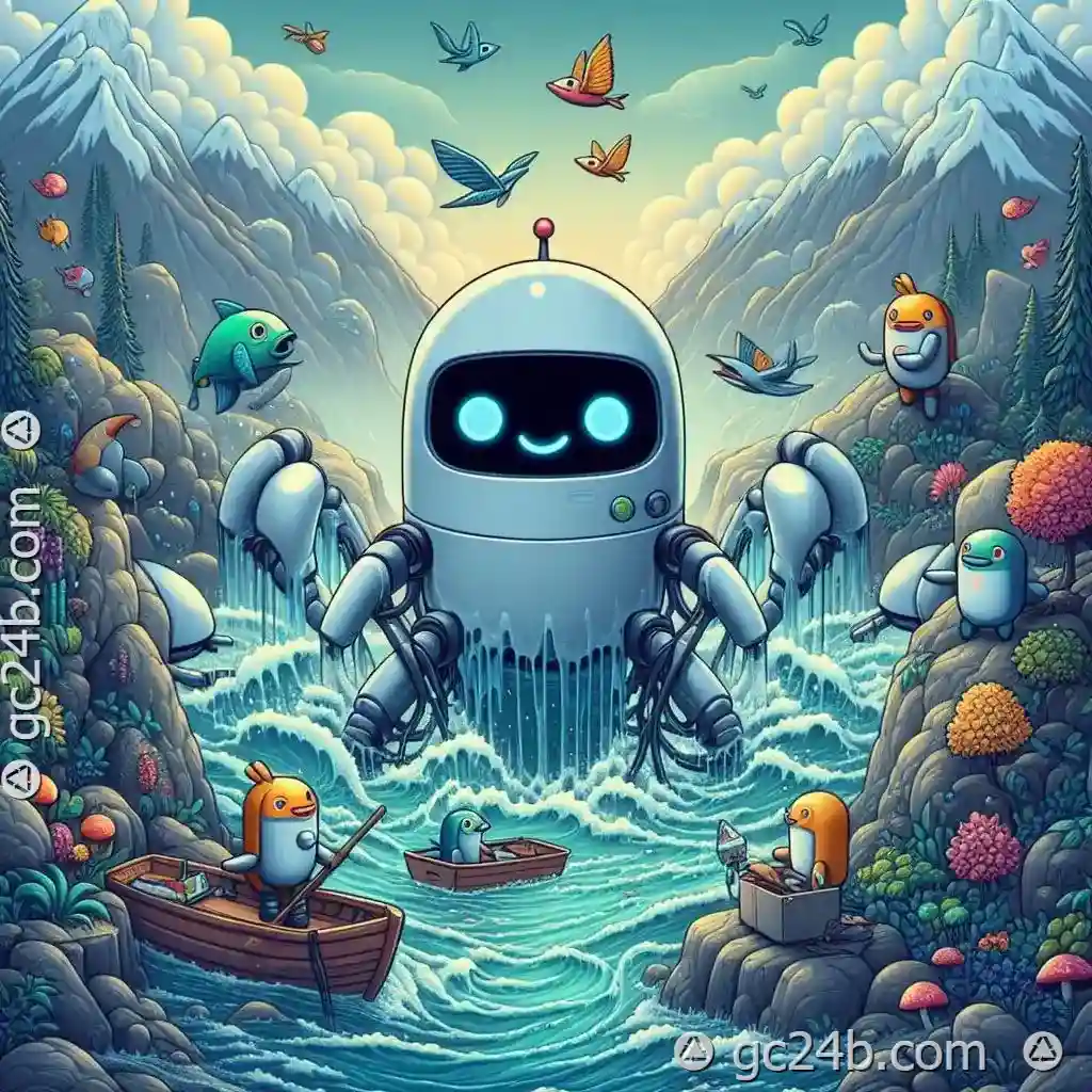 Using `.gitignore` Effectively