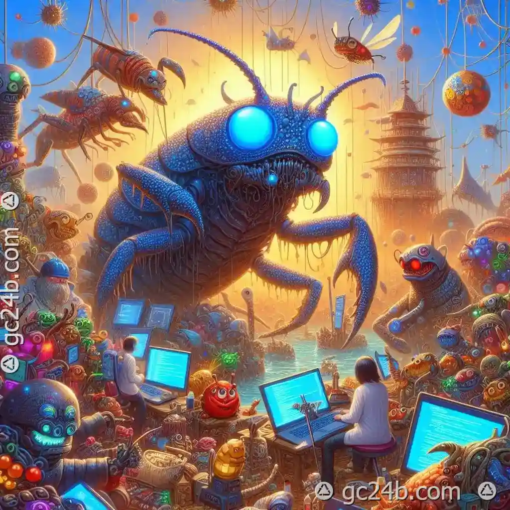 VS Code Debugging Extensions Are Bloated