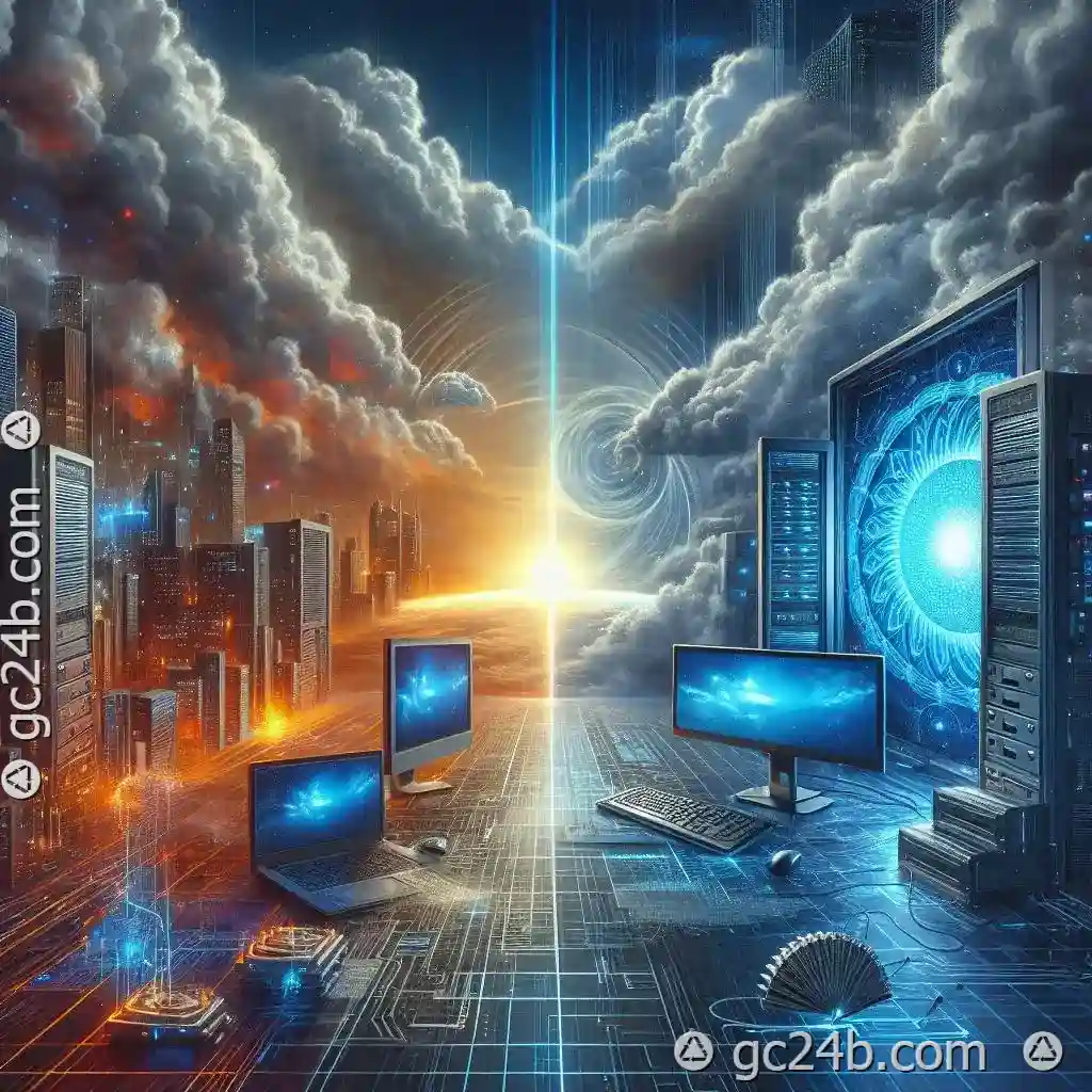 Virtual Machines on Windows: Hyper-V vs. VirtualBox