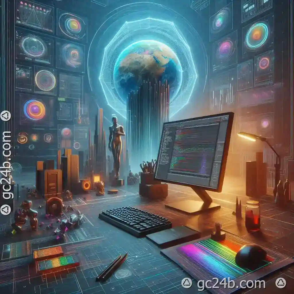 Visual Scripting Tools in Major Game Engines