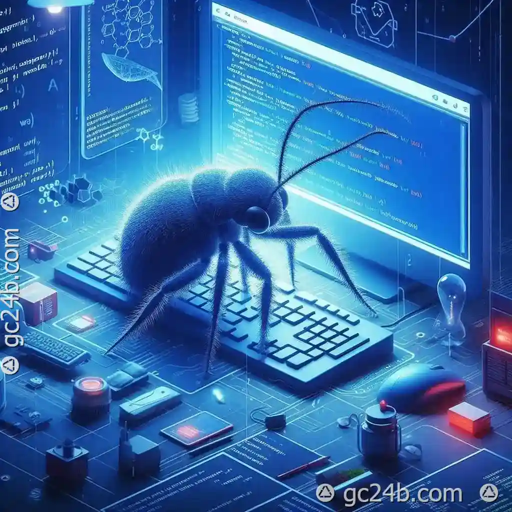 WebAssembly Debugging Doesn't Really Work