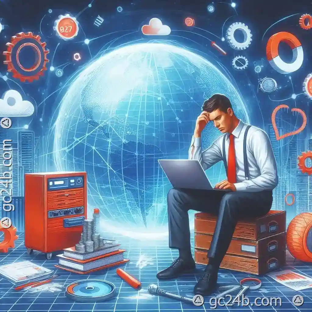 Web Performance: Stop Blaming the Network