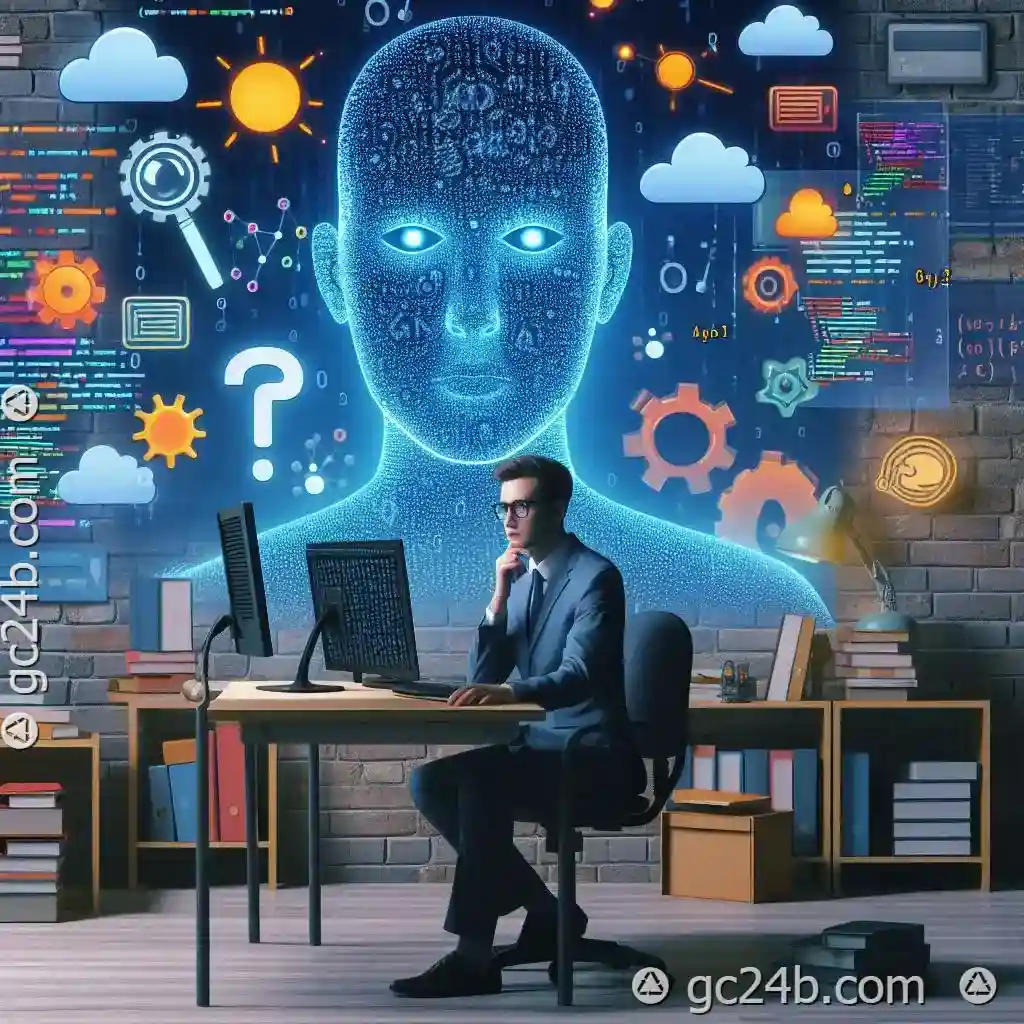 Why AI in Code Editors is a Gimmick (For Now)