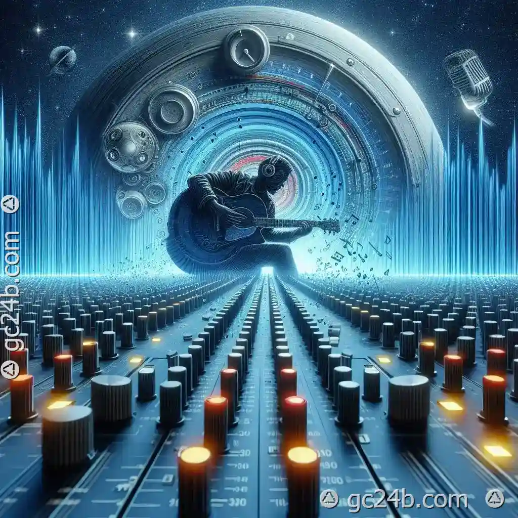 Why Audio Metadata Matters for Musicians