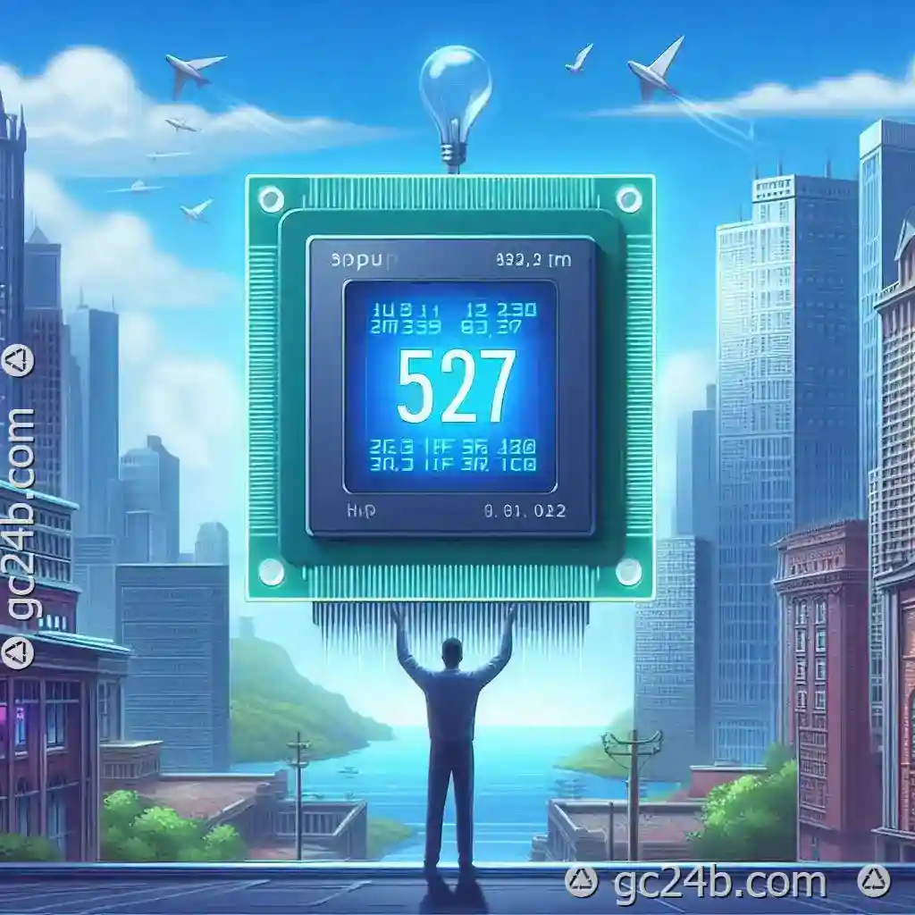 Why CPU Benchmarks Are Misleading for Dev Tasks