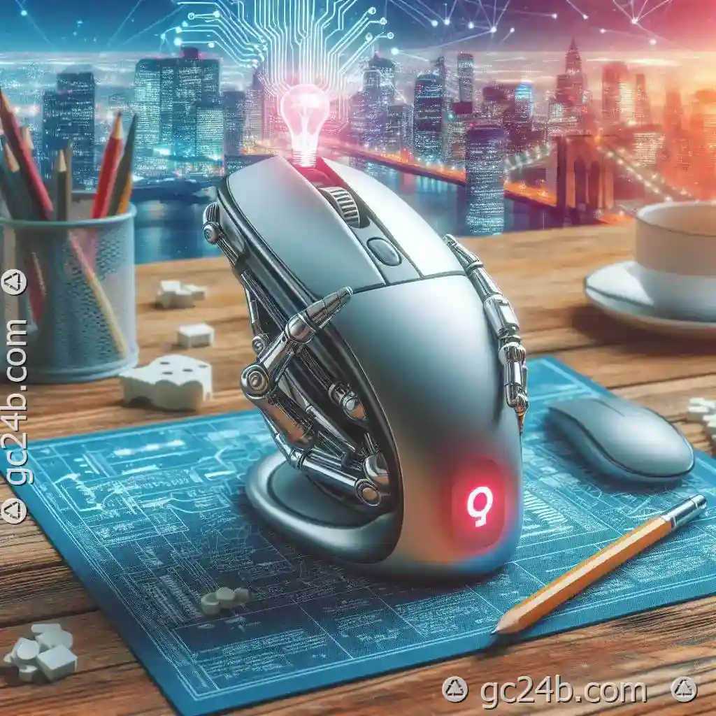 Why Ergonomic Mice Are Mostly a Scam