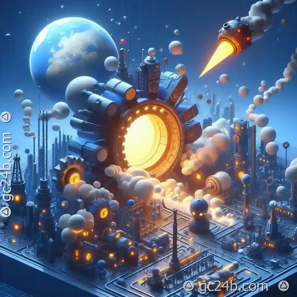 Why Godot Engine is Winning Hearts in Indie Game Development