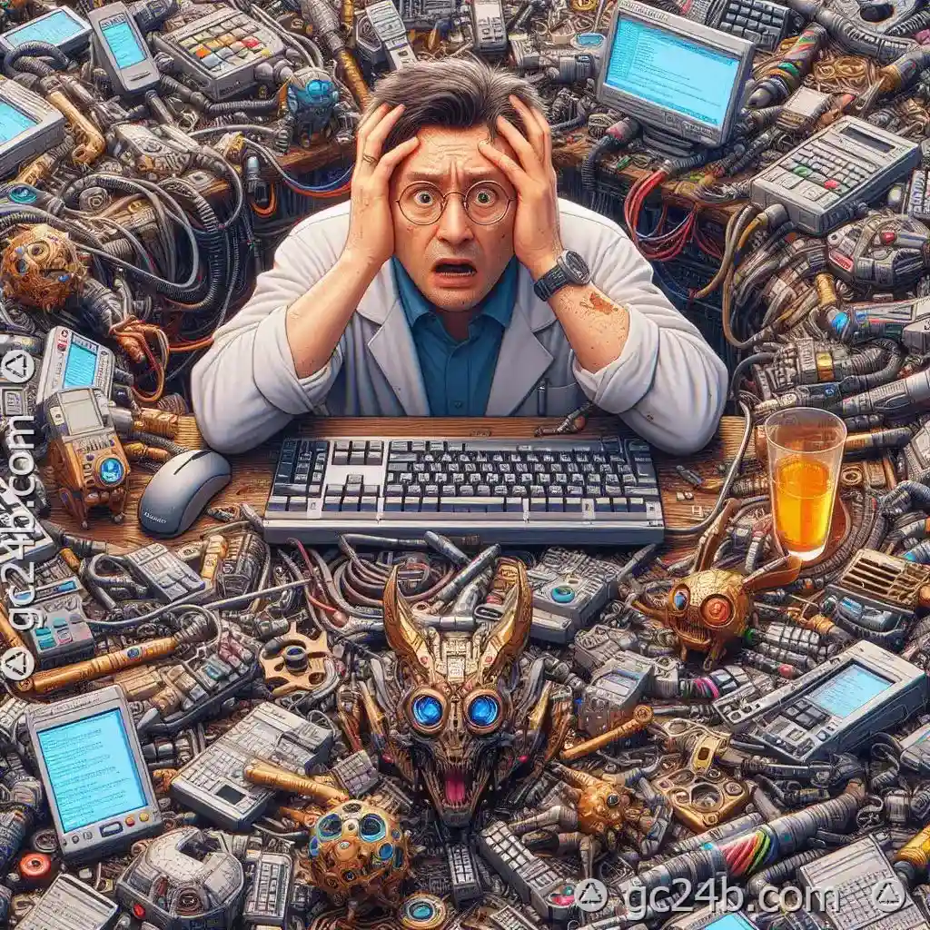 Why Integrated Terminals in Editors Are a Mess