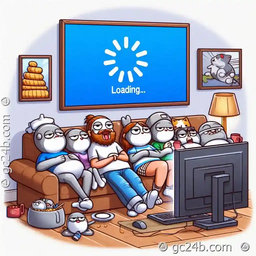 Why Lazy Loading Often Causes More Problems