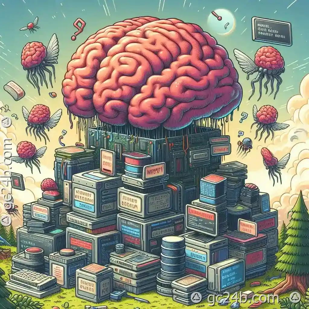 Why Memory Debuggers Aren't Used Enough