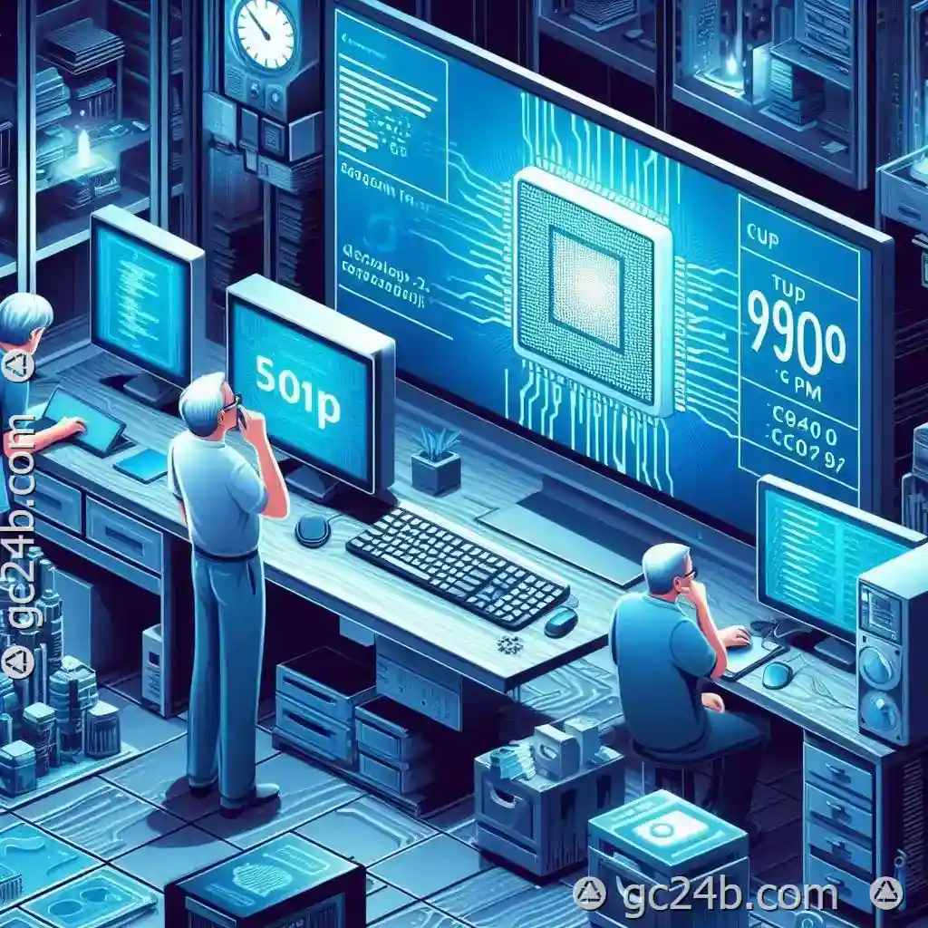 Why Most Devs Don't Understand CPU Caches