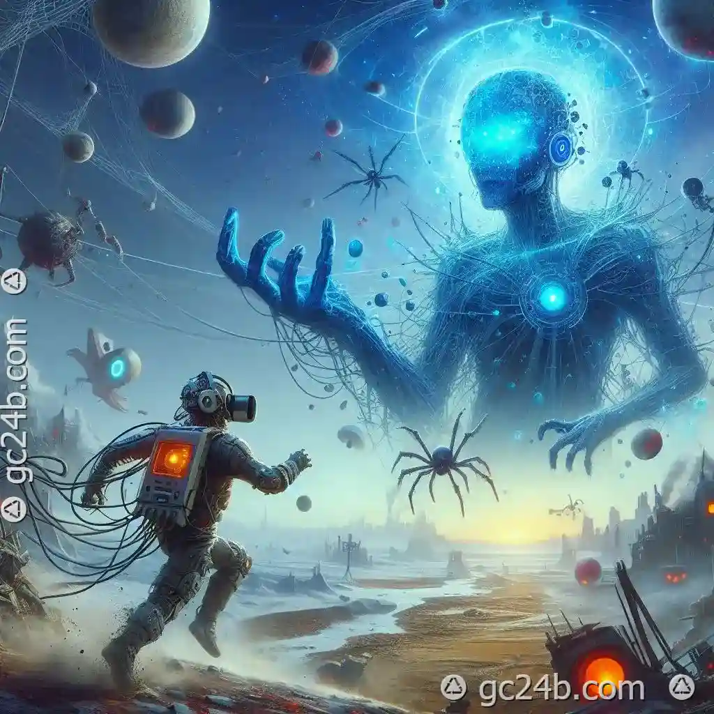 Why Most VR Game Engines Are Still Terrible