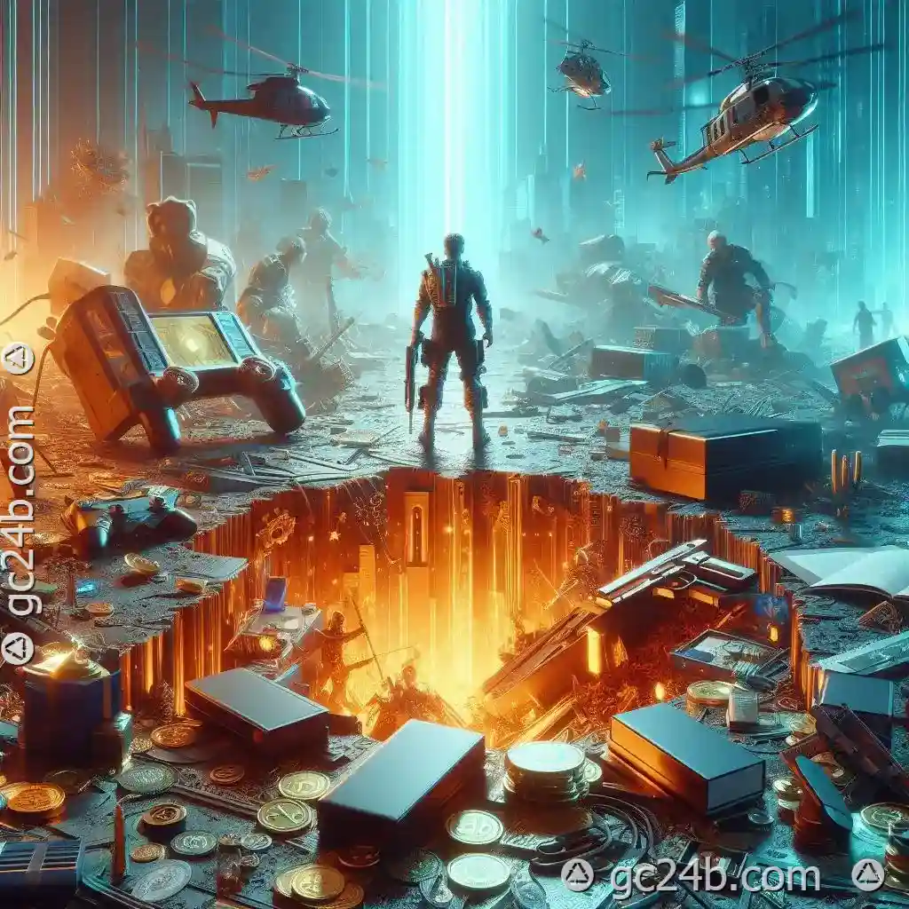 Why Multiplayer Game Engines Are Still a Mess