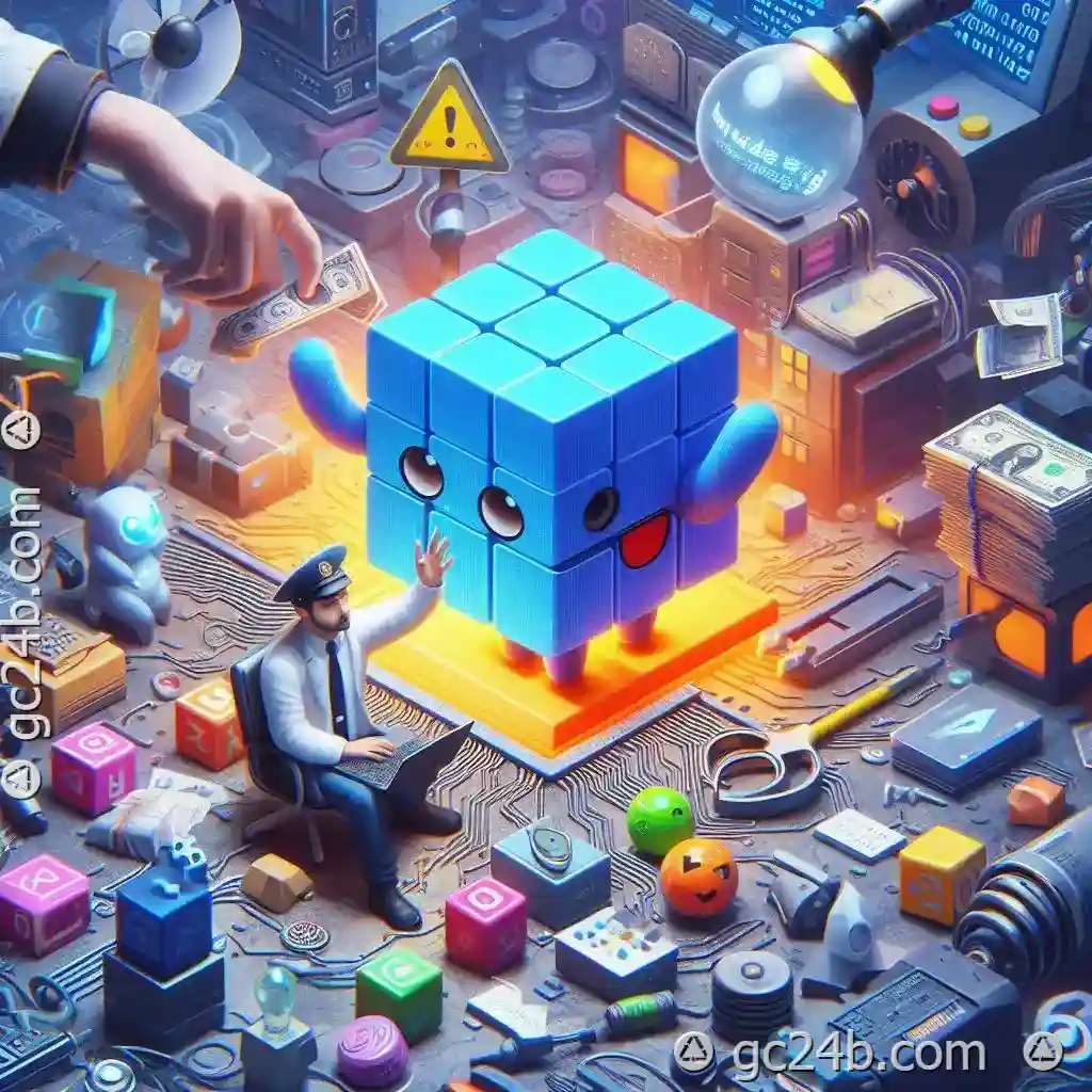Why -No Code- Game Dev Is a Dangerous Myth