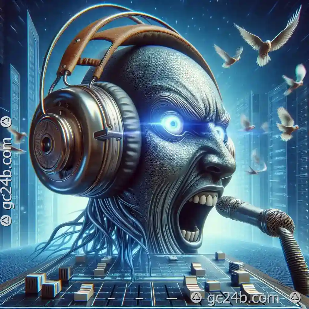 Why Noise-Canceling Headphones Hurt Focus