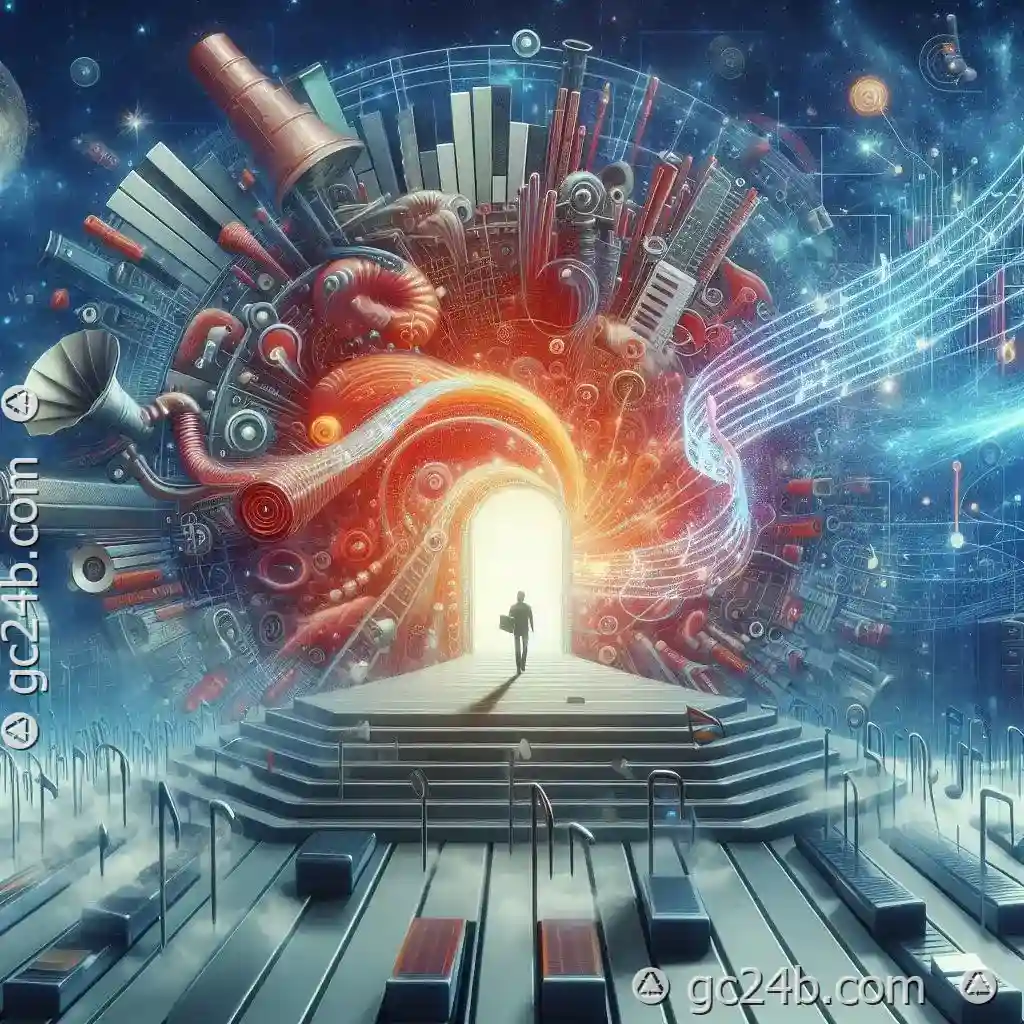 Why Open-Source Sound Libraries Deserve More Attention