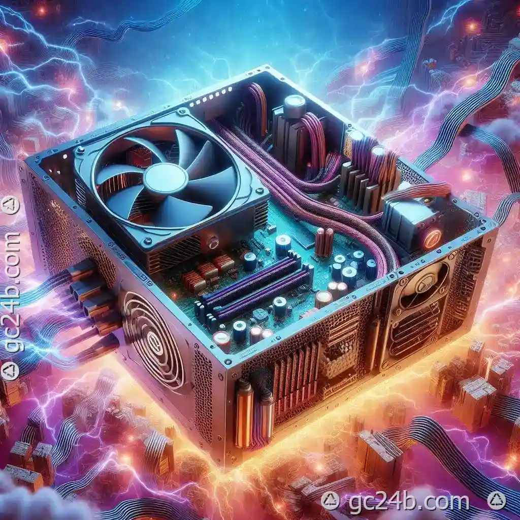 Why Power Supplies Are the Most Overlooked PC Part