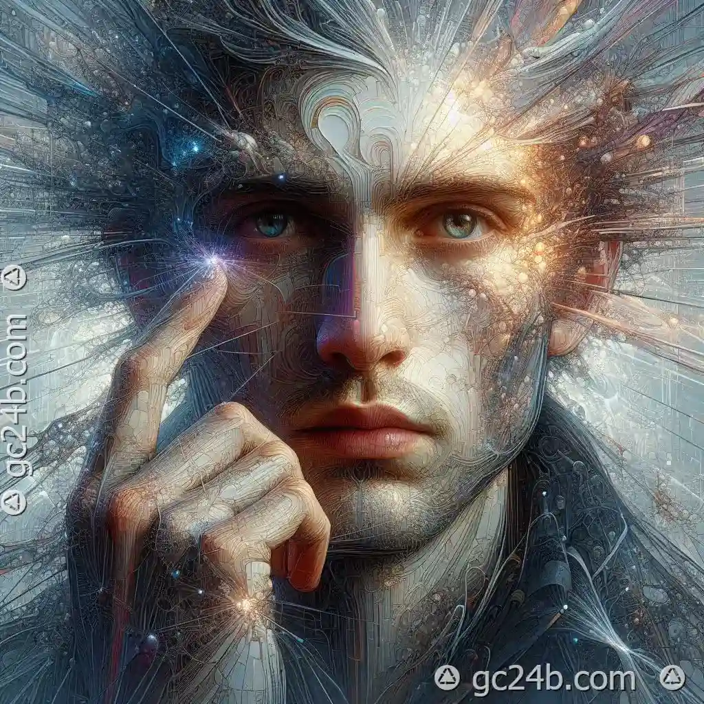 Why Some Artists Reject Procedural Texturing Entirely