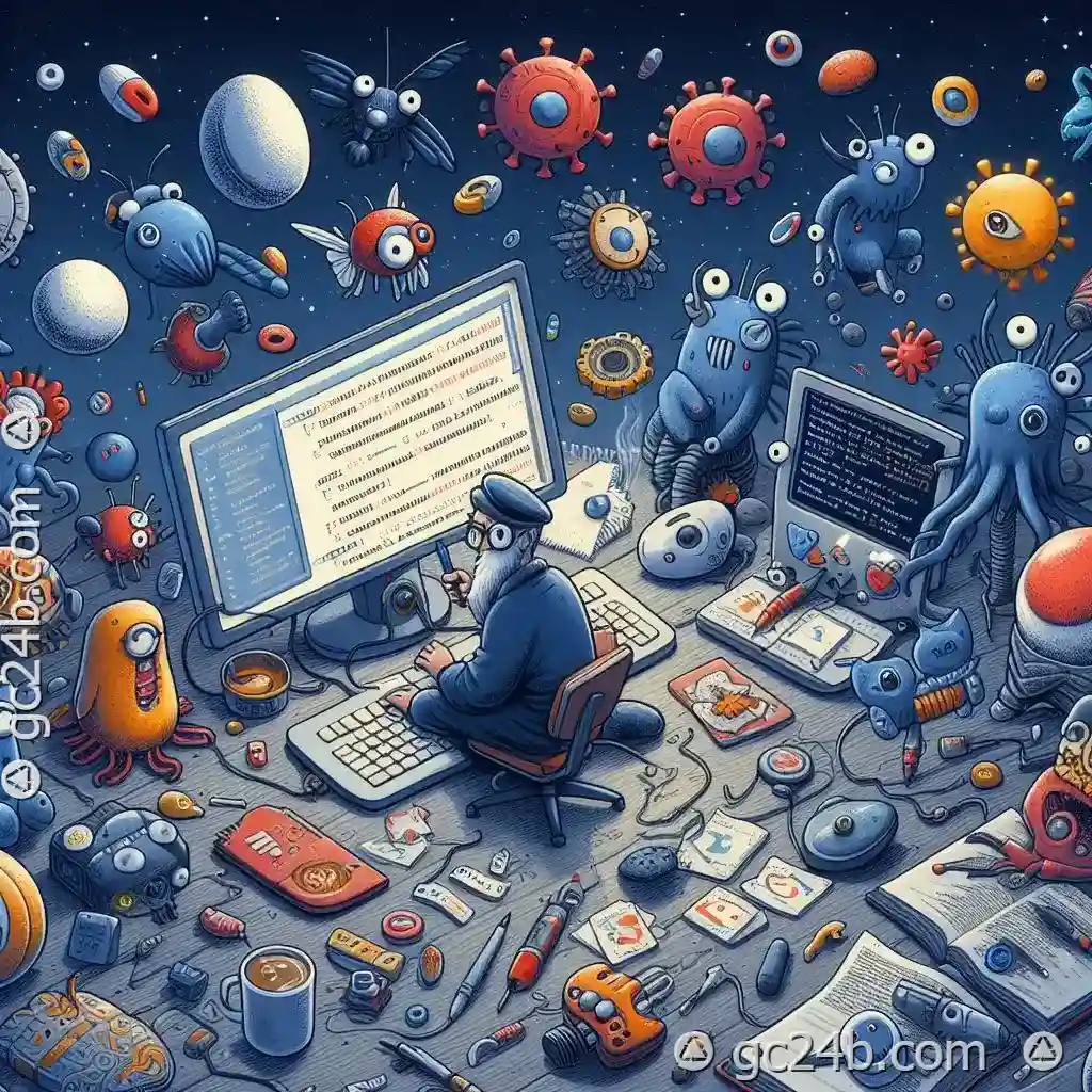 Why Some Developers Avoid Using Debuggers Altogether