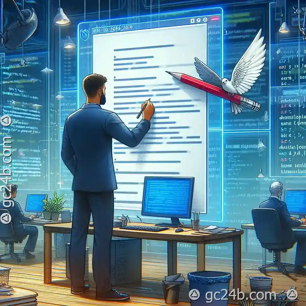 Why Some Developers Still Prefer Notepad for Quick Edits