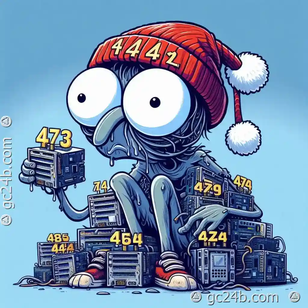 Why Some Devs Still Use 10-Year-Old Hardware