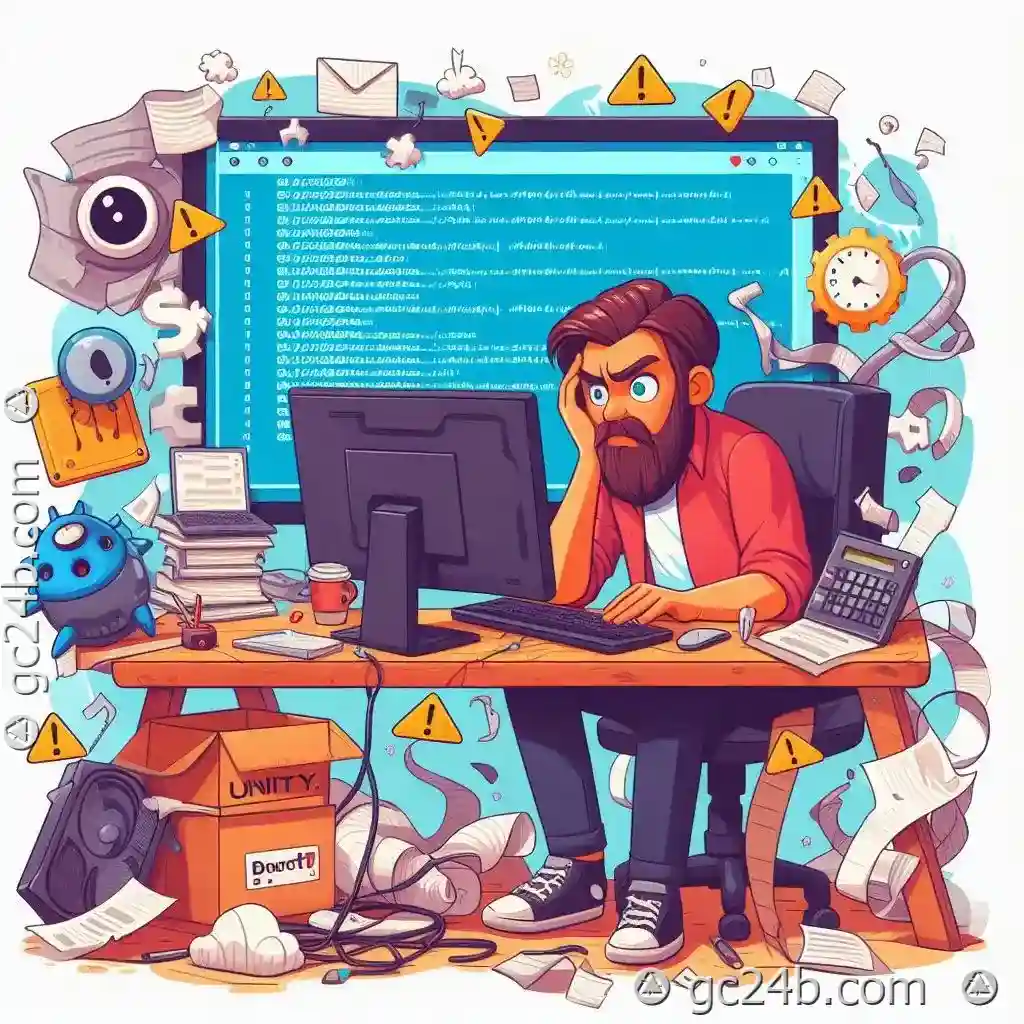 Why Unity's Package Manager Is a Developer's Nightmare