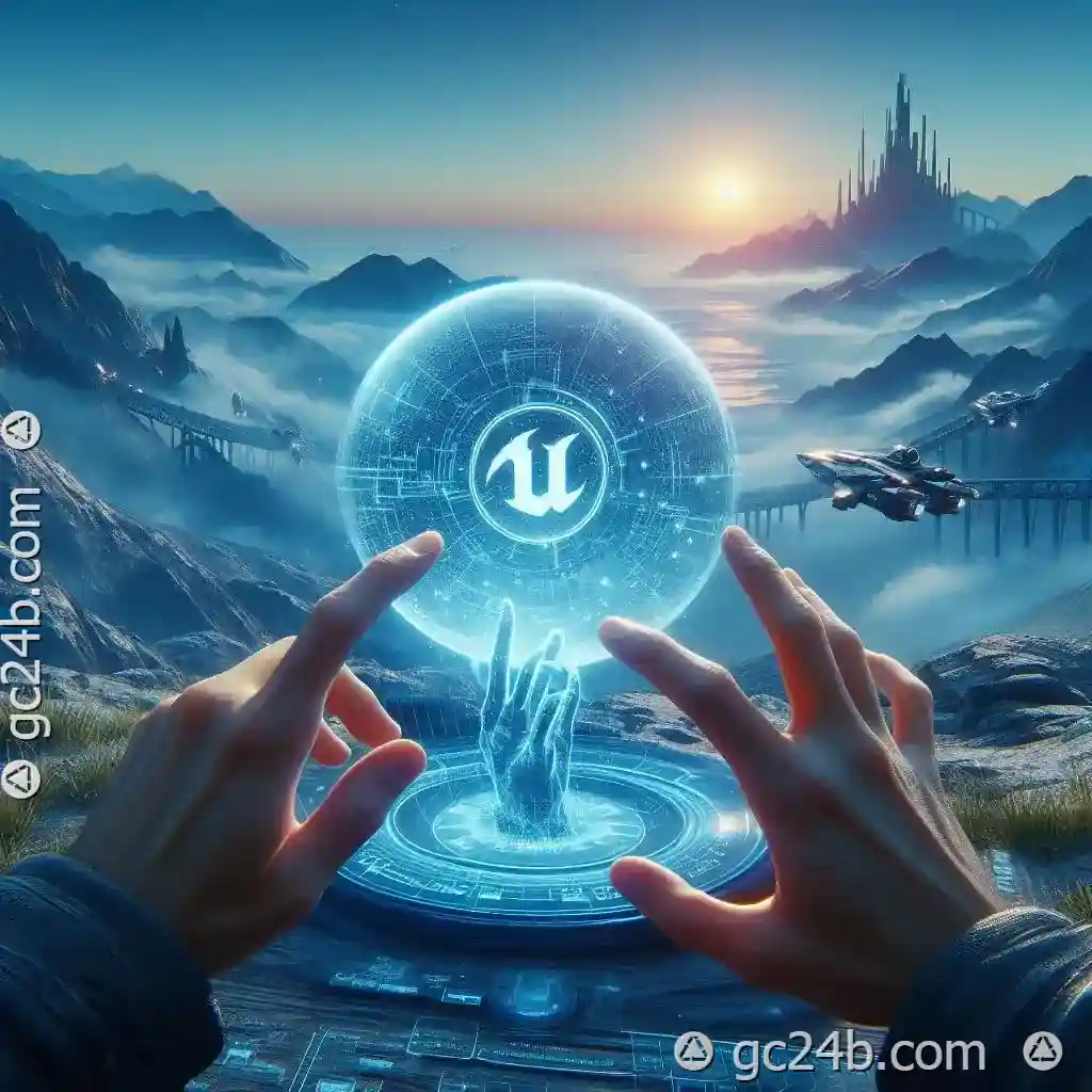 Why Unreal Engine 5 is a Game Changer (Literally)
