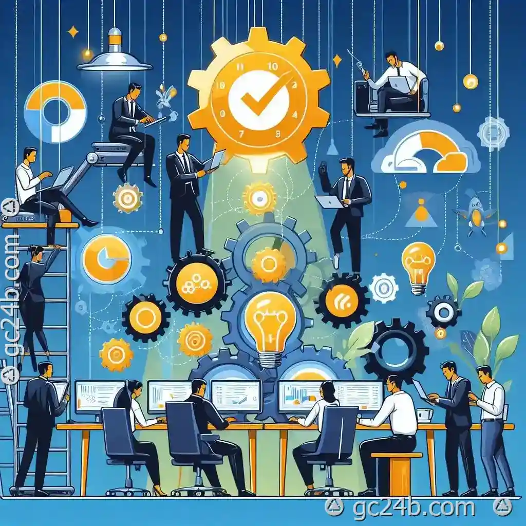 Why Version Control Improves Team Productivity