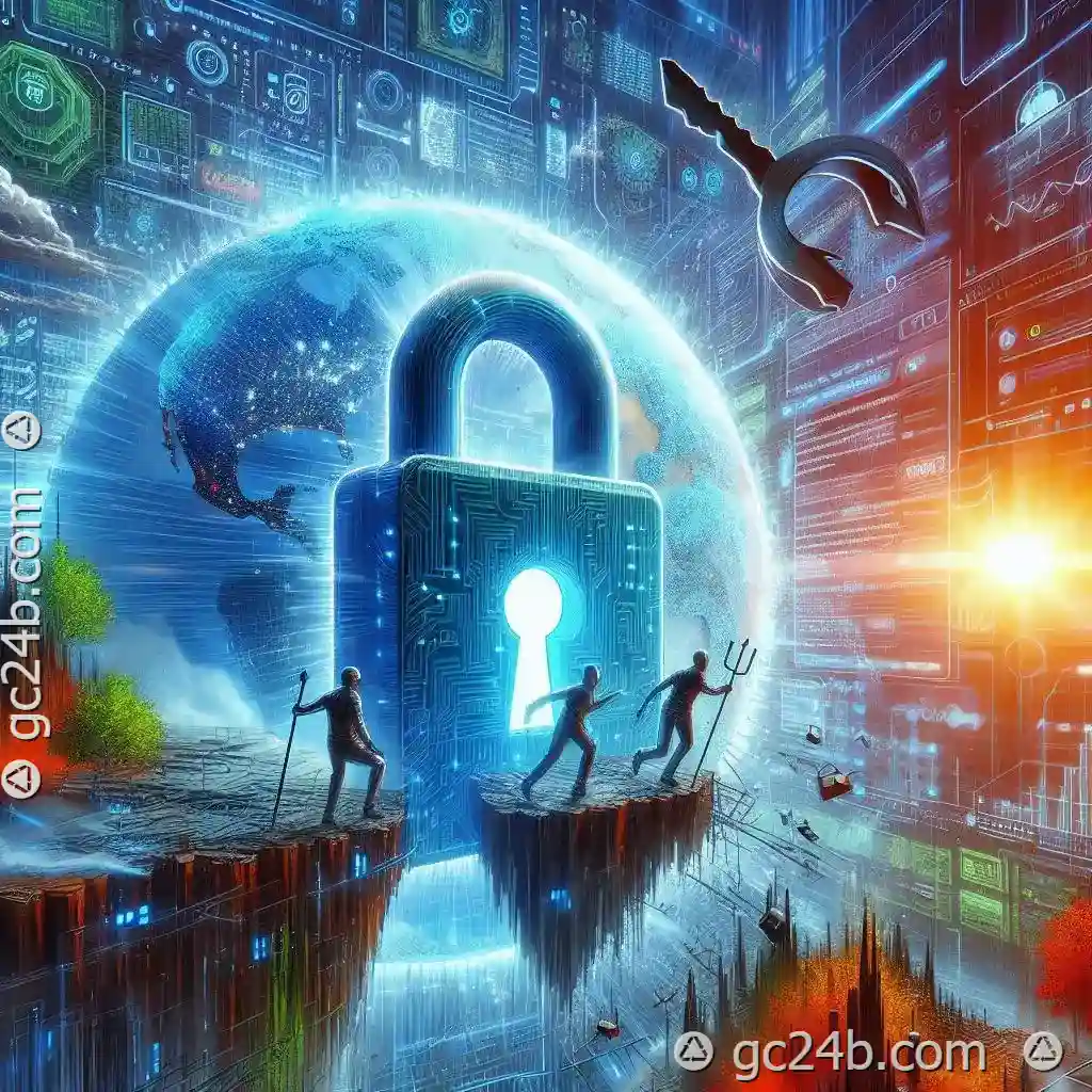 Why Windows Registry is a Security Nightmare for Devs