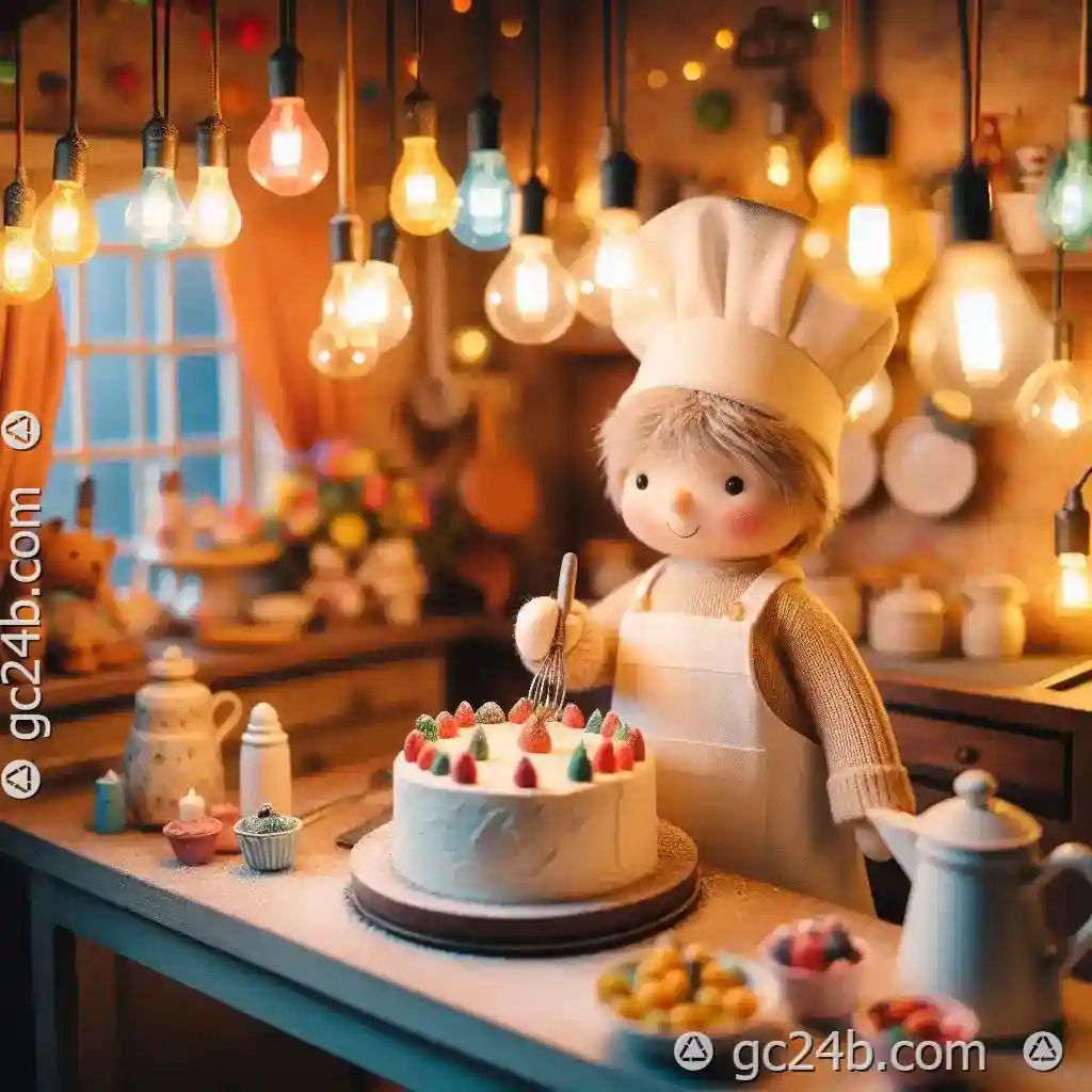 Why You Should Bake Your Lighting