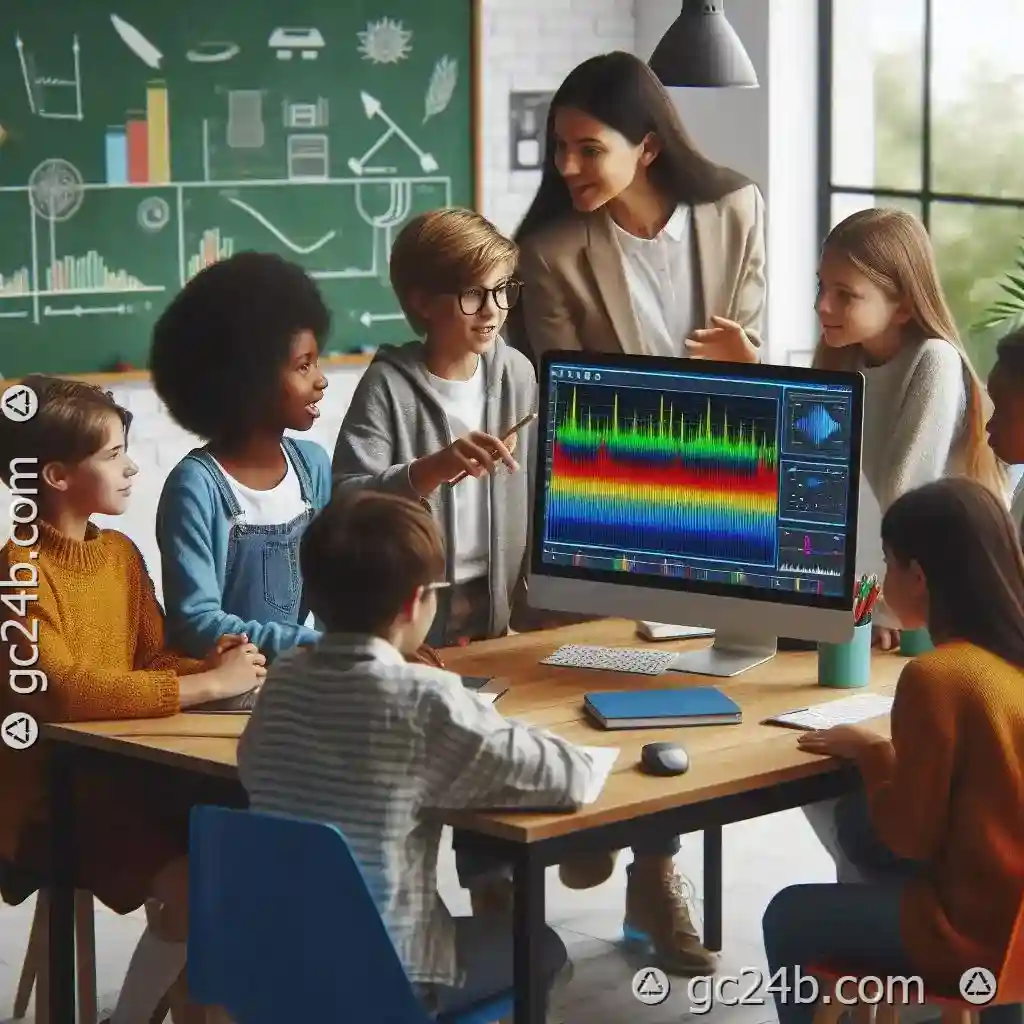 Why You Should Learn How to Use a Spectrogram