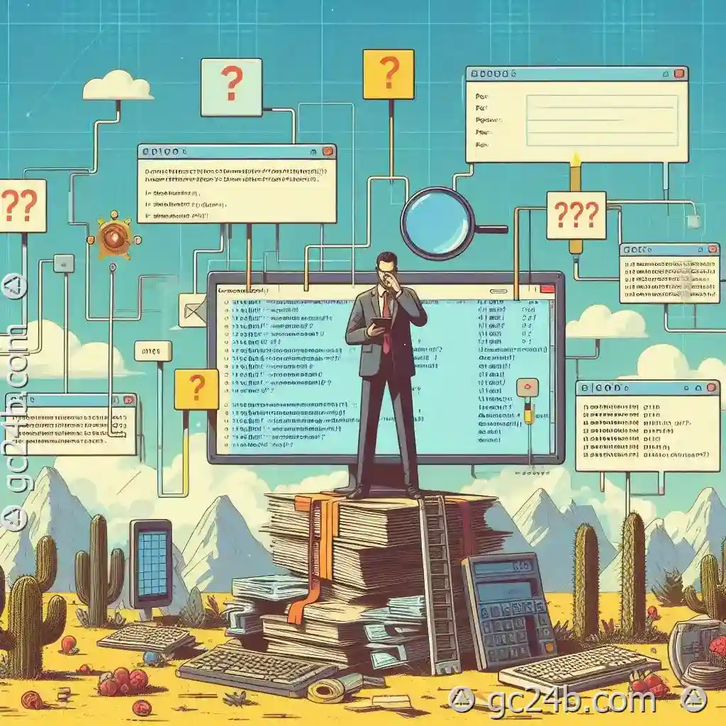 Why printf Debugging is Still Valid (Sometimes)