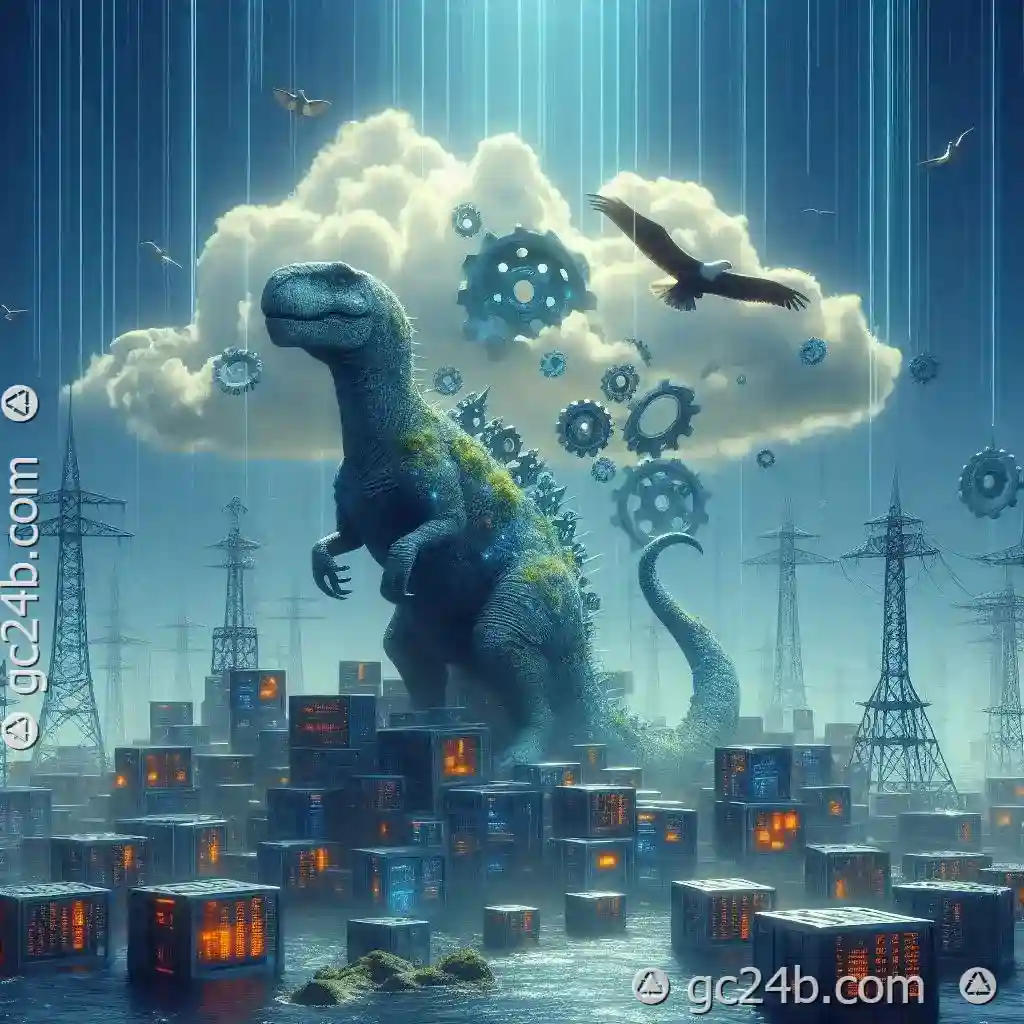 WinDbg: An Essential Dinosaur or Time for a Replacement?