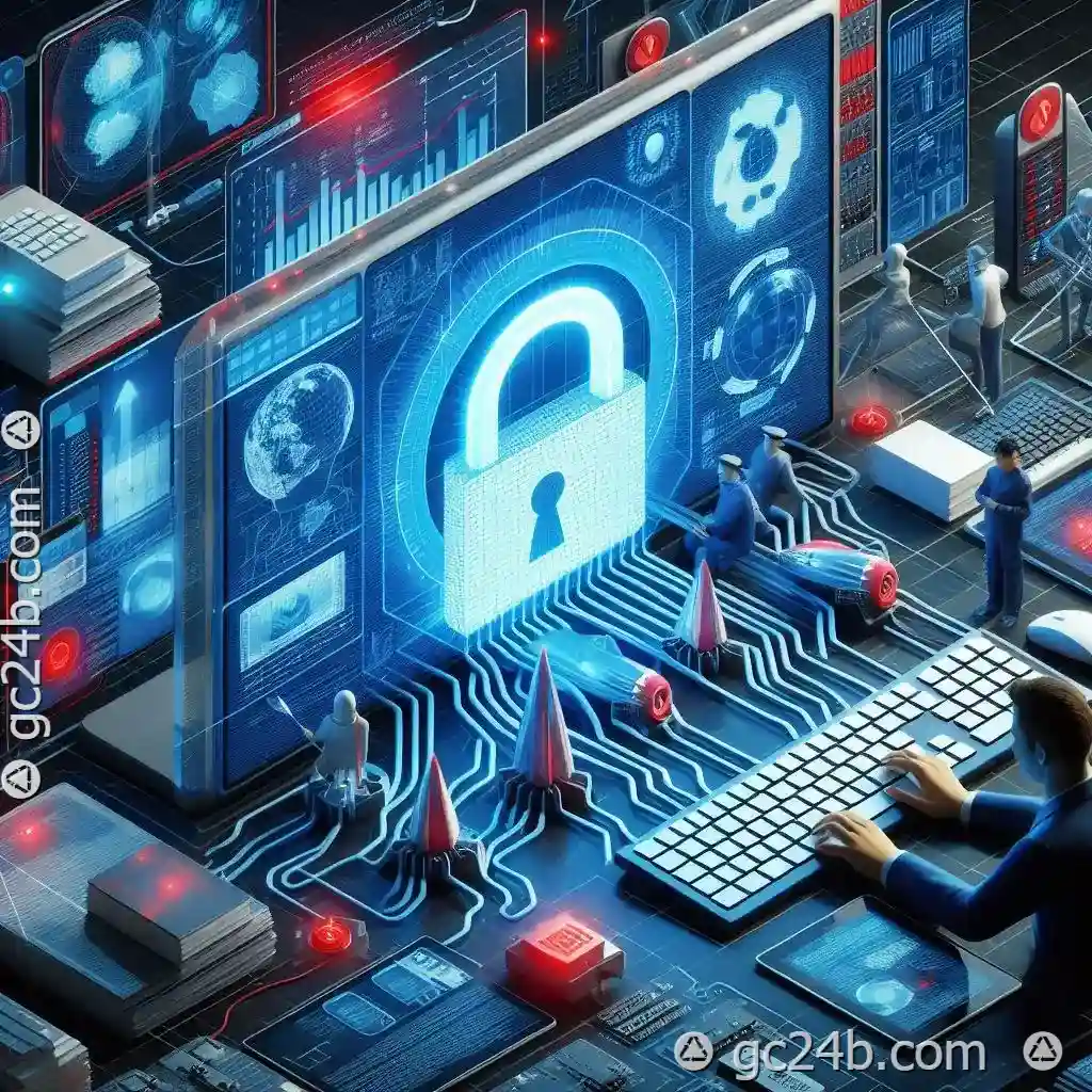 Windows Firewall Rules for Developers