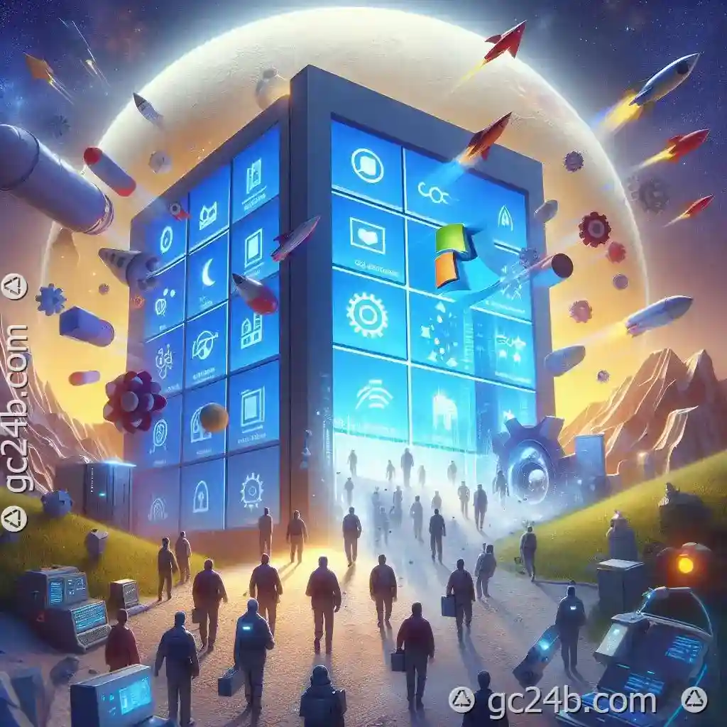 Windows Sandbox: Safe and Easy Testing for Developers