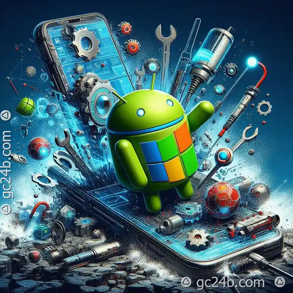 Windows Subsystem for Android: A Failed Experiment?