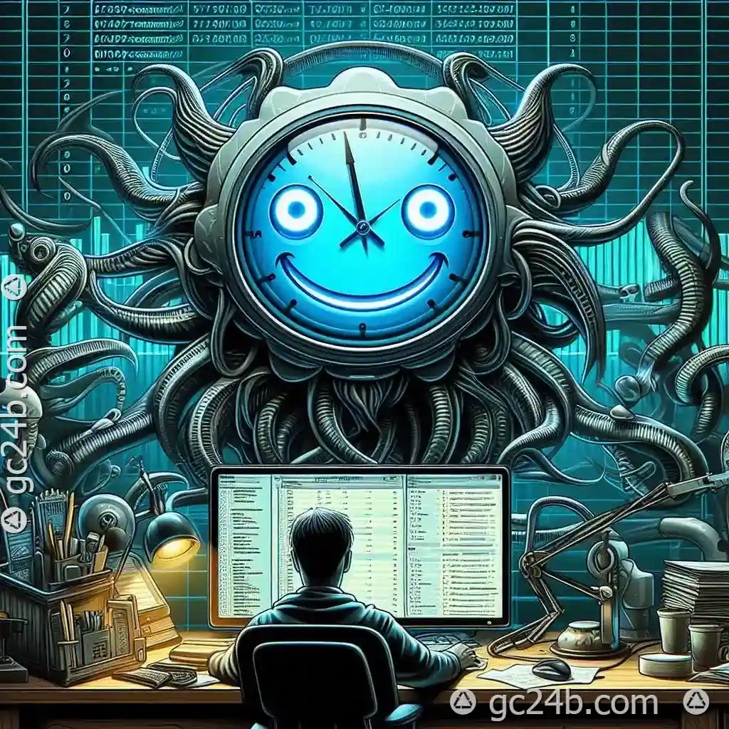 Windows Task Scheduler: Automate Your Workflow