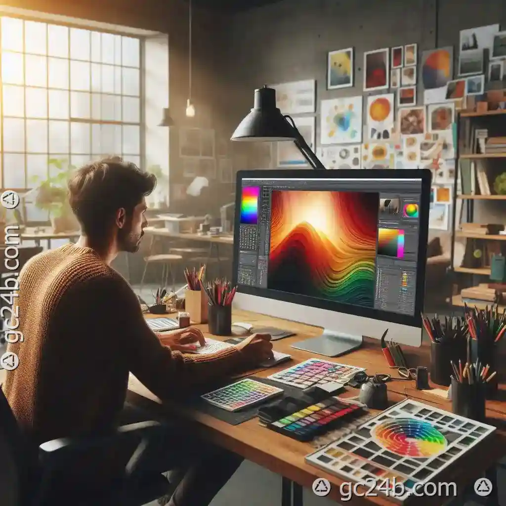 Working with HDR Textures