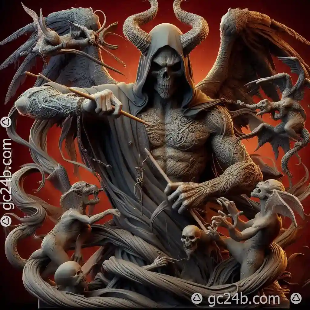 ZBrush is Too Expensive for What It Offers