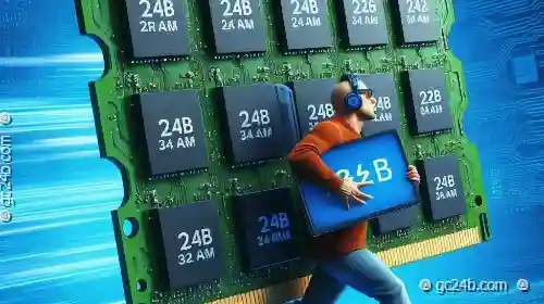 32GB RAM is Overkill for Most Developers