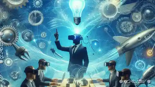 AR/VR Interfaces Are Solutions Looking for Problems