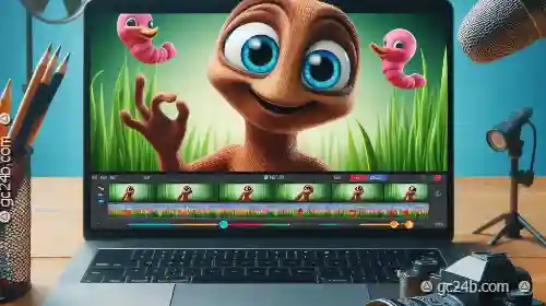 Adding Sound FX to Videos