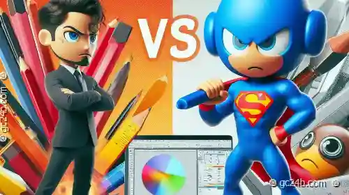 Adobe XD vs. Sketch: The Battle is Over (Figma Won)