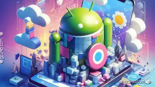 Android Studio: The Best (and Heaviest) Mobile IDE