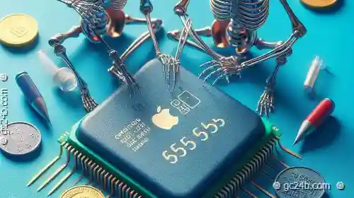 Are Apple's M-Series Chips Really Worth the Cost?