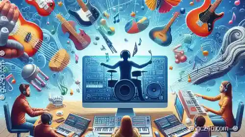 Are DAWs Killing Musical Skill Development?