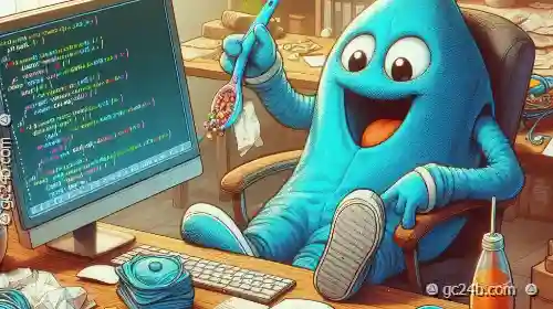 Are Drag-and-Drop IDEs Killing Coding Skills?
