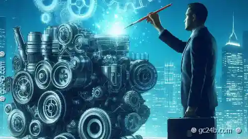 Are Engine Marketplaces Killing Innovation?