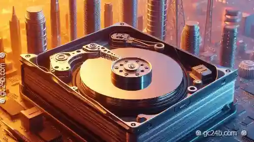 Are Mechanical Hard Drives Still Useful in Dev Stacks?