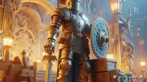 Armory3D: Blender + Game Engine = Magic